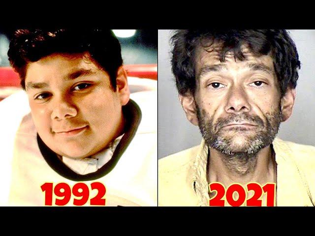 The Mighty Ducks Cast  Then and Now 2021