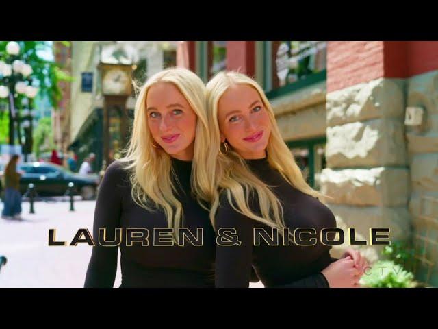 The Amazing Race Canada Season 10 Intro