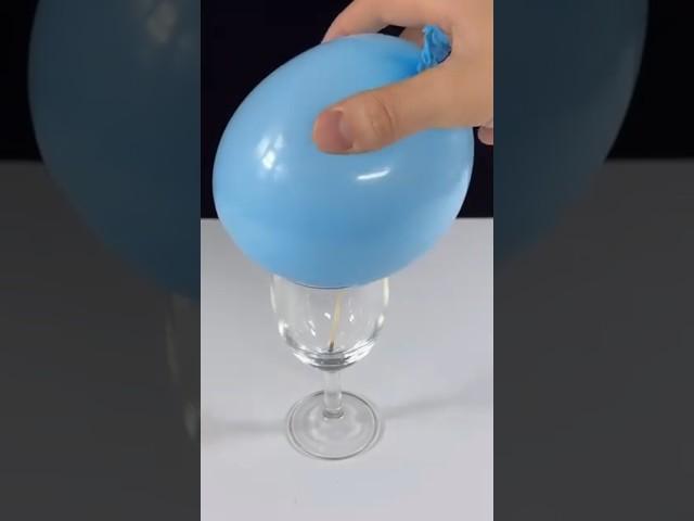 Interesting trick #tips #tricks #secret #ideas #experiment #diy #fire #science #shorts