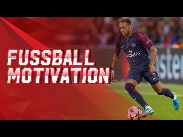 FUSSBALL MOTIVATION - Soccer Performance