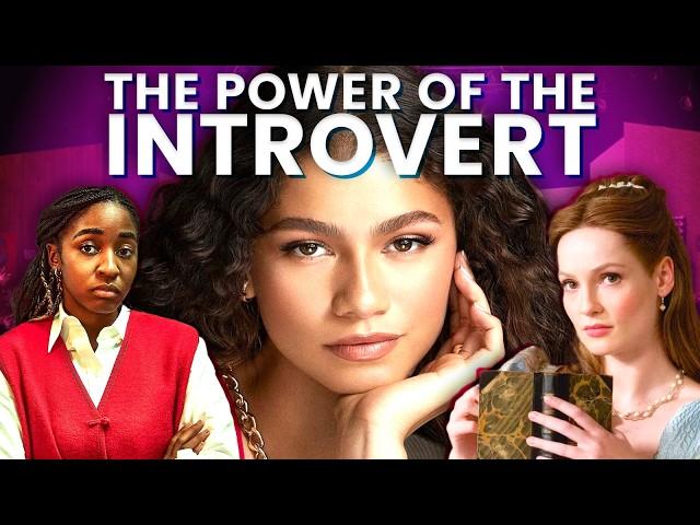 What Movies, TV & Society Get Wrong About Introverts | Explained