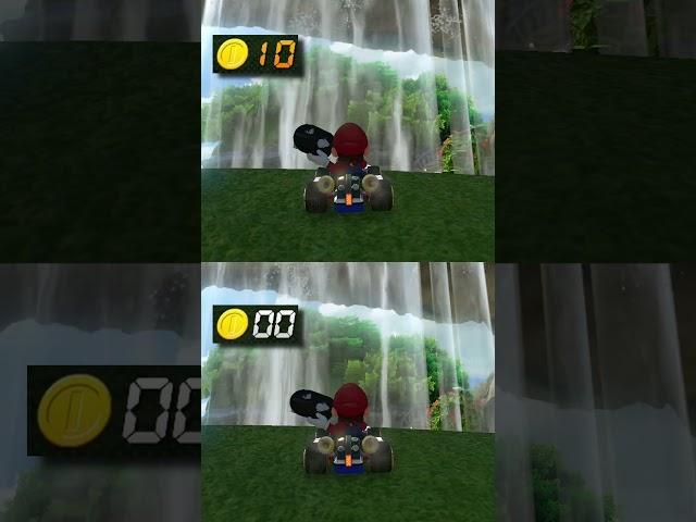 Can COINS Make the Bullet Bill Faster? | Mario Kart 8 Deluxe