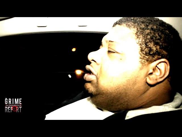 Big Narstie Uncle Pain - My Big Brother Steals My Clothes