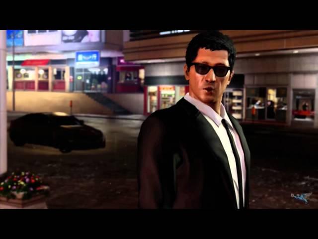 Sleeping Dogs Uncle Po Walkthrough | Gamers Heroes