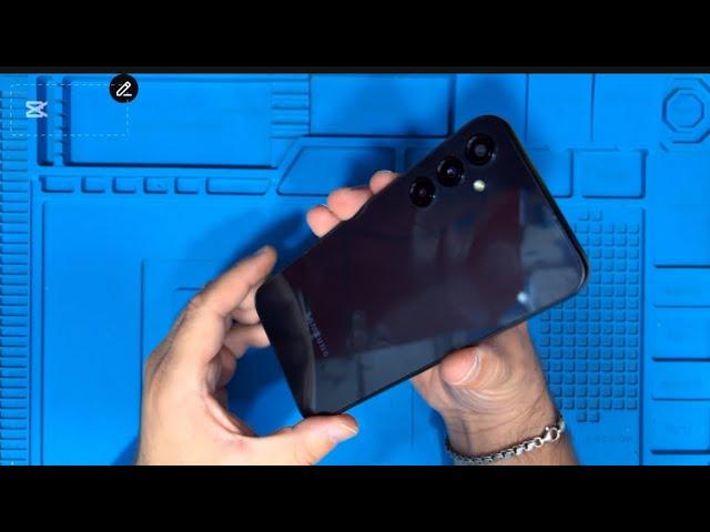 SAMSUNG GALAXY A24 EKRAN DEĞİŞİMİ