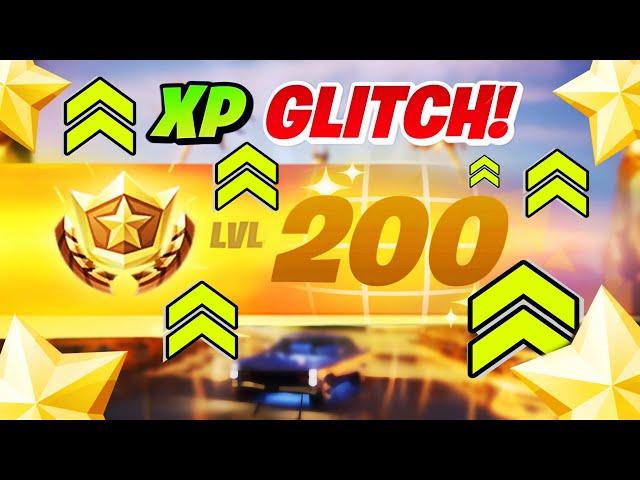 *NEW* Fortnite How To LEVEL UP XP SUPER FAST in CHAPTER 2 REMIX TODAY! (LEGIT XP Glitch Map)