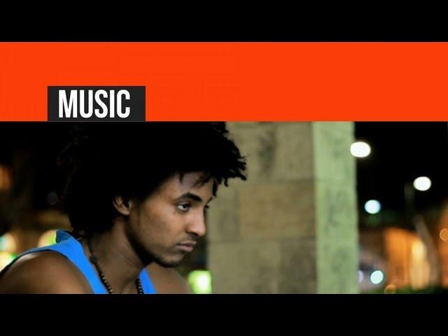 LYE.tv - Yonas Teame - Kebid'yu | ከቢድ'ዩ - New Eritrean Music 2015