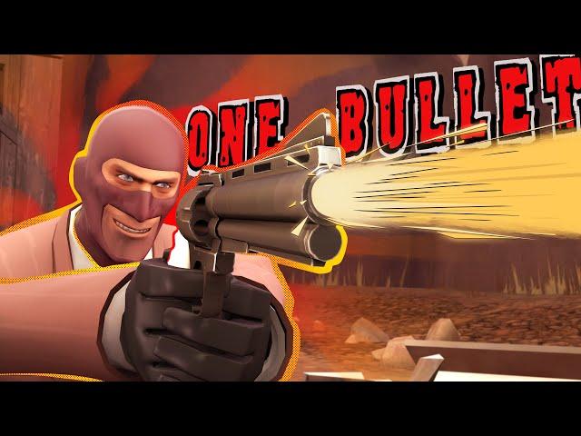 [SFM] One Bullet