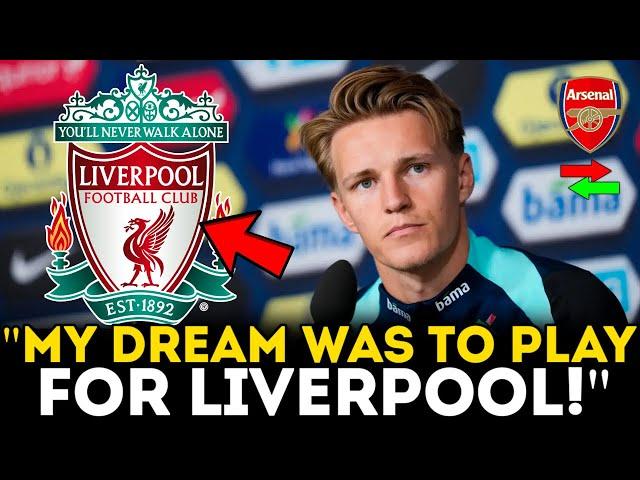  UNBELIEVABLE! LIVERPOOL MAKES GAME-CHANGING SIGNING!LIVERPOOL TRANSFER NEWS TODAY