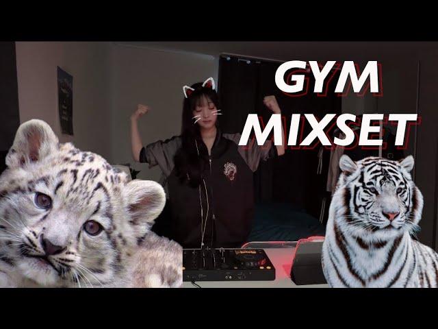 [𝑷𝒍𝒂𝒚𝒍𝒊𝒔𝒕] 득근득근 | HIPHOP MIXSET | 운동할때 듣기 좋은 노래 | GYM MIXSET | 힙합 | 힙합클럽 | 외힙모음|