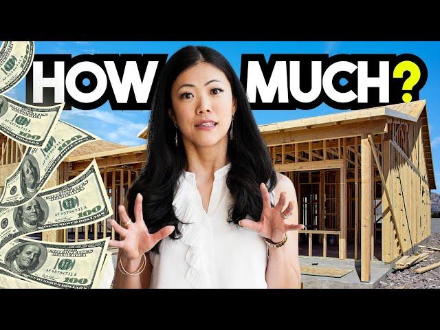 New Construction Homes - DEPOSITS and How It Works