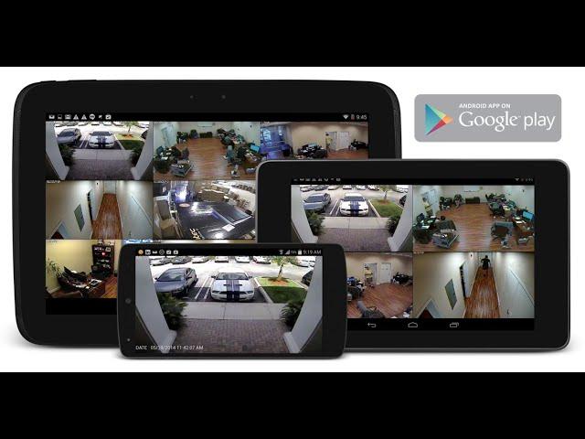 How to Setup your Remote Viewing Step By Step with a LTS DVR/NVR in 6 Minutes!