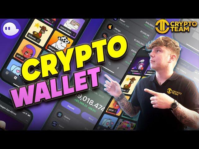 Crypto Wallet  What is the difference between Hot wallet and Cold wallet