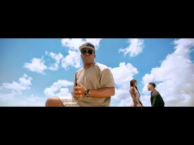 MARKY - BENDECIDO (VIDEO OFICIAL)