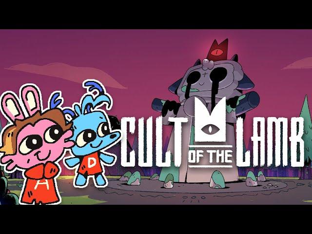 Welcome to CHICAGO | Cult of the Lamb