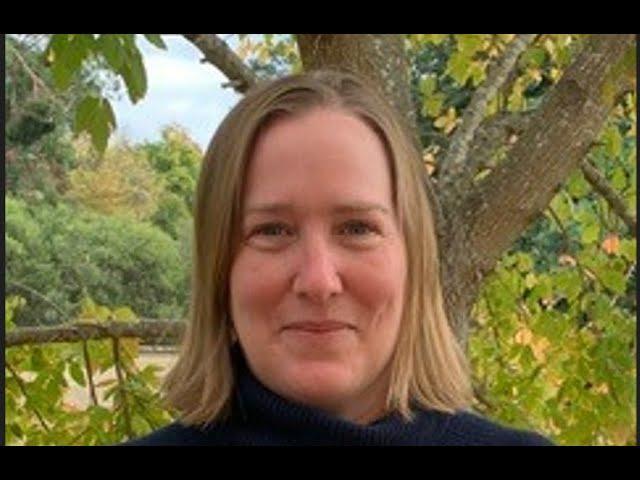 Dr Sally Fryar - Marine and Aquatic Fungi