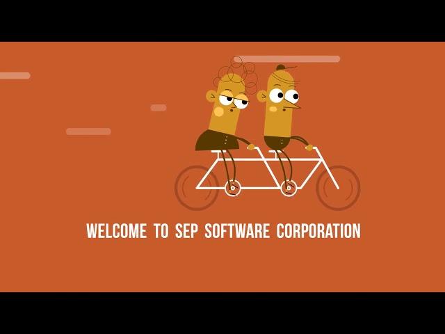SEP Software Corporation : Enterprise Backup Solutions