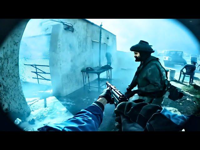 Left 4 Dead 2 Reimagined by AI: Dead Center (Body Cam)
