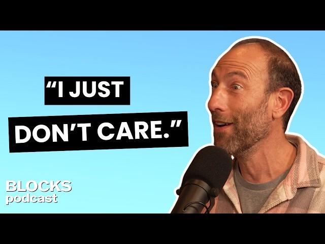 Why Ari Shaffir Doesn't Watch News