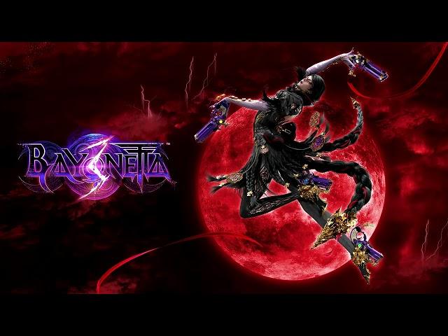 Bayonetta 3 Soundtrack - Viola Battle Theme - GH()ST (Instrumental)