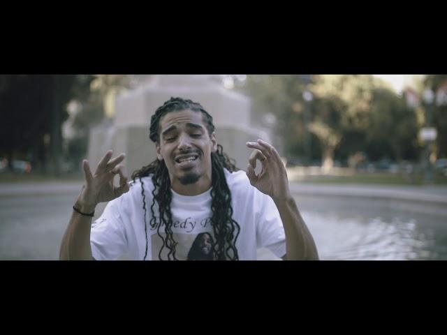 Rob Marley - It's Real || Dir. @shootsomething