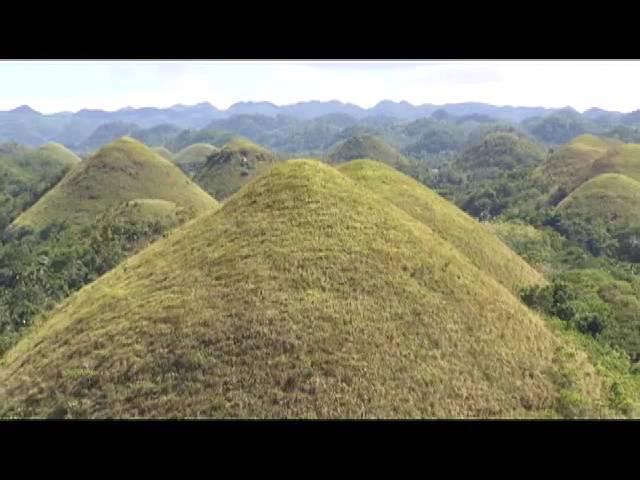 Travels -  Eskaya Beach Resort & Spa Bohol