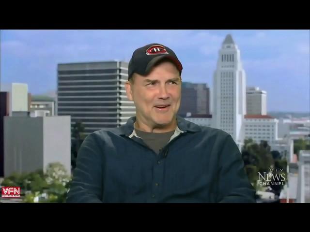 Norm McDonald on Bad Liberal Comics Who Use Trump as a Crutch