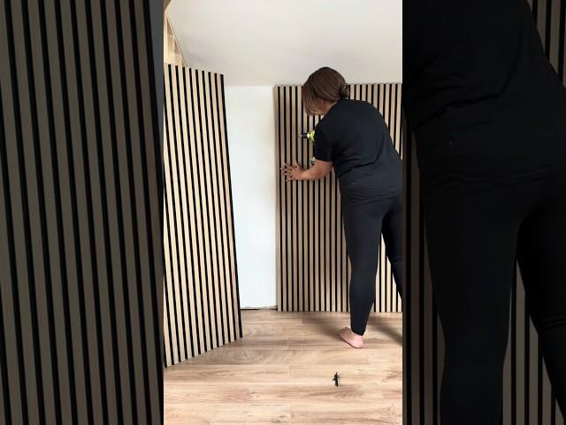 Maximise your space: DIY room divider 🪚️ #DIYtips #Howto #BandQ