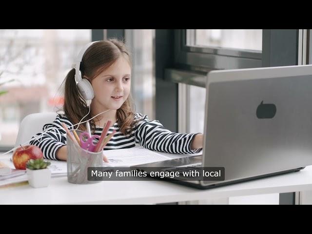 Introduction to Home Education: What is Home Education?