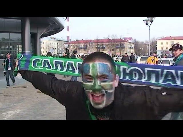Чемпионский сезон 2010/2011