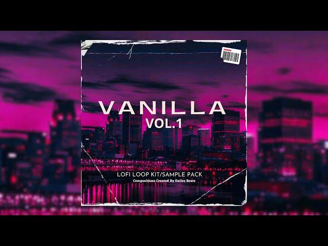 [FREE] LOFI Loop Kit/Sample Pack 2024 - "Vanilla VOL.1"