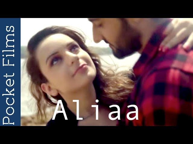 Hindi Short Film - Aliaa