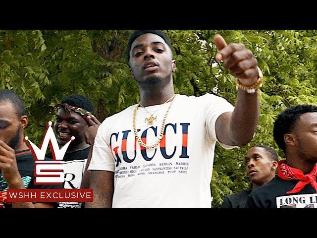 Deezy McDuffie "I Use To Wonder" (WSHH Exclusive - Official Music Video)