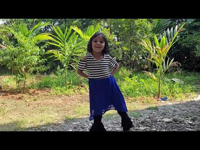 Jimikki ponnu - Theresa Short Dance| (Tamil) Varisu | Thalapathy Vijay | Thaman S