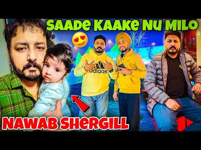 Ek Baar Fer Montreal||Aao Sade Kaake Nu Milo||𝙶𝚞𝚛𝚟𝚒 𝚂𝚑𝚎𝚛𝚐𝚒𝚕𝚕|𝙰𝚛𝚟𝚒 𝚂𝚑𝚎𝚛𝚐𝚒𝚕𝚕