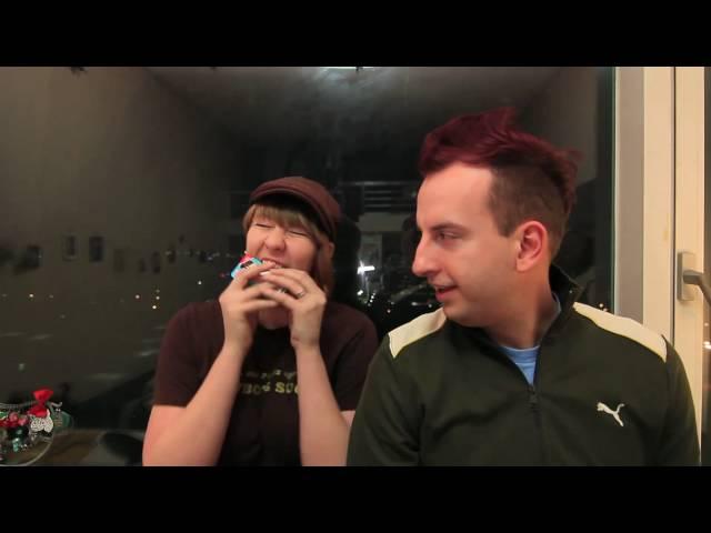 Bloopers: WTF Double Eyelid Tape