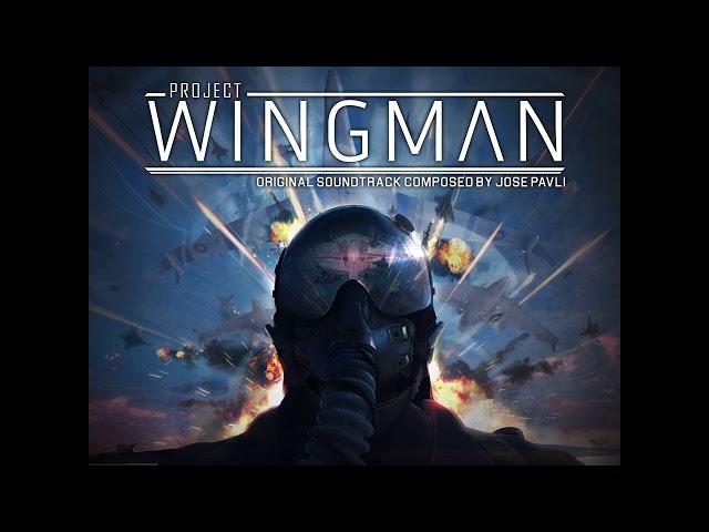 Operation Blackout - Jose Pavli | Project Wingman Soundtrack (2020)