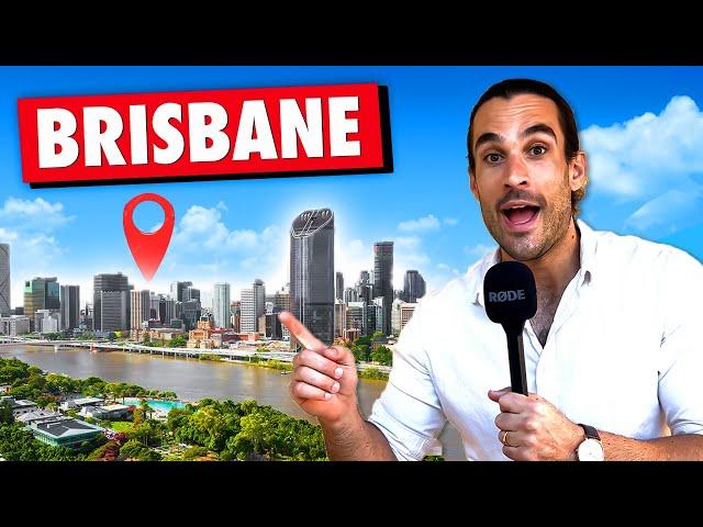 Top 3 Brisbane Locations To Buy or Invest