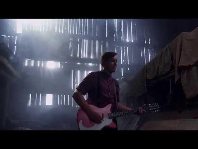 Gdansk - Adam's Needle (Official Video)