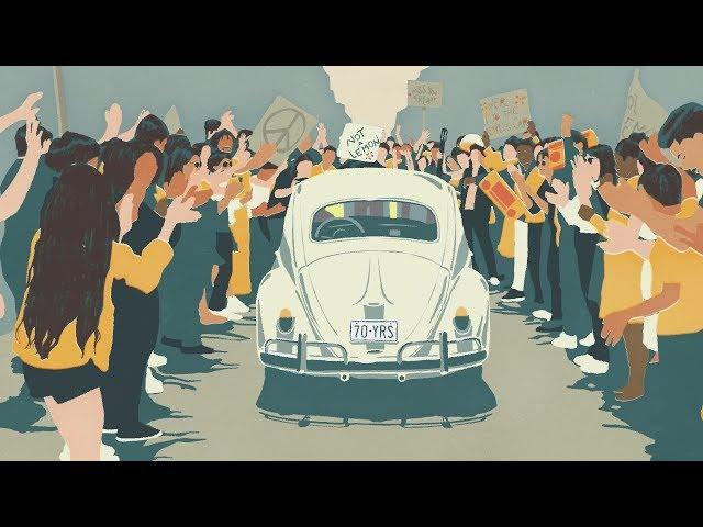 Volkswagen Beetle: The Last Mile