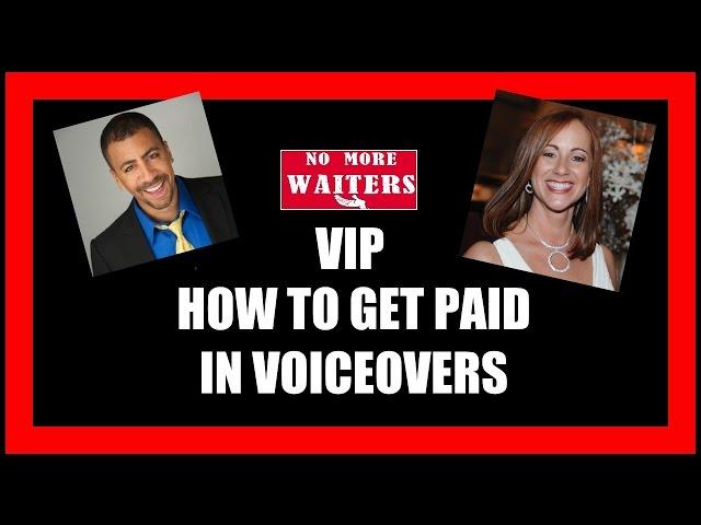 How To Do Voiceovers From Home (Jules Price FULL) Voice Over Professional