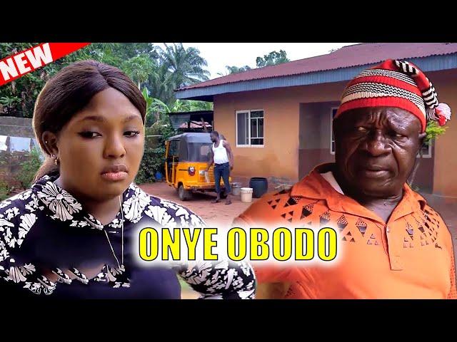 ONYE OBODO - UWAEZUOKE NEW TRENDING NIGERIAN COMEDY IGBO MOVIE 2023