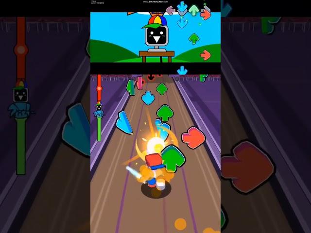 Sprunki Fun Time | Music Dash FNF #sprunki #funtime #sprunkidmod