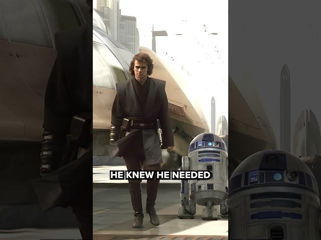 Meet The Astromech Droid That Replaced R2-D2 In Darth Vader’s Sith Starfighter (Legends)