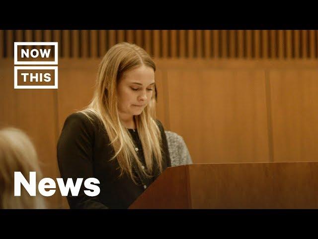 How Sexual Assault Survivors Are Let Down By Our Judicial System | NowThis