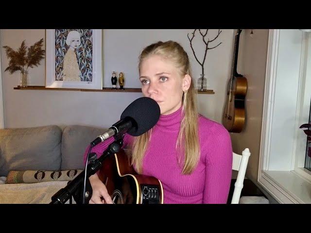 With Every Heartbeat - Robyn & Kleerup [COVER]