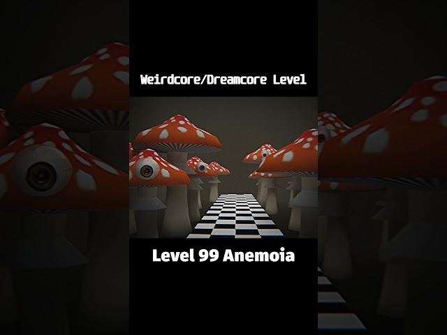 The Backrooms - Level 99 Anemoia #backrooms #foundfootage #liminalspace