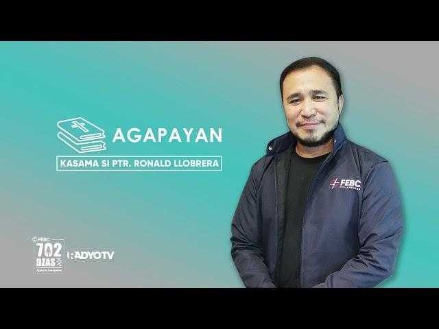 Agapayan | December 28, 2024