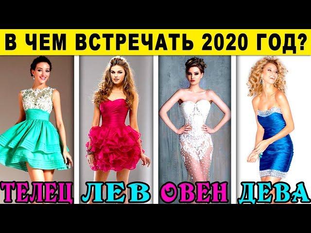 В ЧЕМ ВСТРЕЧАТЬ НОВЫЙ 2020 год КРЫСЫ РАЗНЫМ ЗНАКАМ ЗОДИАКА. Гороскоп на 2020 год. Что вас ждет 2020