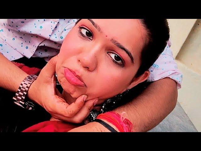 He scolded me for a big mistake l Marshika Chauhan Vlogs l Sasural Genda phool l #dailyvlog